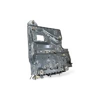 2612385 Wing Bracket, Front Axle, Rear Left SCANIA L,P,G,R,S-series