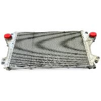 2362749 Intercooler DC09 for SCANIA L, P, G, R, S-Series