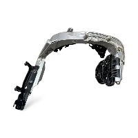 2479060 +2363066 Beam, headlamp mounting assy, Left for SCANIA L,P,G,R,S