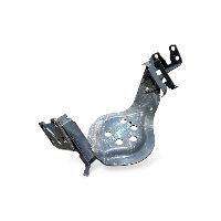 2302457 Axle Lifting Air Spring Bracket, Tag Axle, Lower SCANIA P,G,R,T