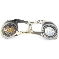 2633332Air Spring Bracket, Front Axle SCANIA L, P, G, R, S - series