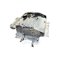 2560440 + 2433389 + 2433395 + 2433406 Sound Insulation, Set; SCANIA