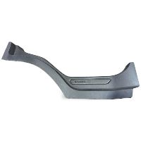 2419483 Upper Step Plate Complete CP, Right for SCANIA L,P,G,R,S-series