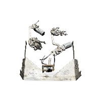 56318900 +56317700 +56319000 ONSPOT 012 Automatic Tire Chains Set VBG