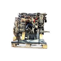 2814136 Engine OC09105 340hp EMO2 for SCANIA L,P,G,R,S-Series