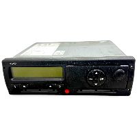 13811070100029 Digital Tachograph,VDO for SOLARIS