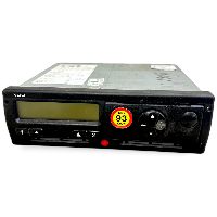 13811070100029 Digital Tachograph,VDO for SOLARIS