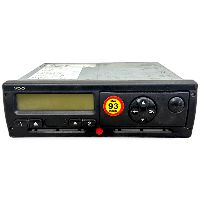 13811070100029 Digital Tachograph,VDO for SOLARIS
