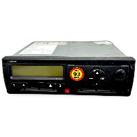 13811070100029 Digital Tachograph,VDO for SOLARIS