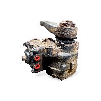 1153696 Steering gear for DAF SB3000, VDL
