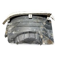 2621532+2298022+2304660 Mudguard with trim panel, Upper Right SCANIA