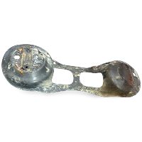 2633332Air Spring Bracket, Front Axle SCANIA L, P, G, R, S - series