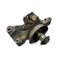 2443893 Steering Knuckle, Tag axle Right for SCANIA L,P,G,R,S - series