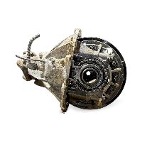 1374303 Differential, Drive Axle R660 4,22 SCANIA