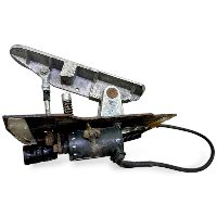 41145313 +41160732 +20245694 Accelerator Pedal assembly for DAF, VDL