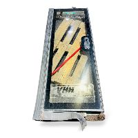 22716118 Bus Side Door, Rear Double, First Half for VOLVO B5LH 2217816