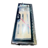 22308299 Bus Side Door, Front Double First Half VOLVO