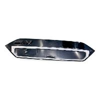 22367126 Front Grille for VOLVO B5LH