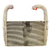 1798808 Intercooler DC13, D9 SCANIA P, G, R, T-Series